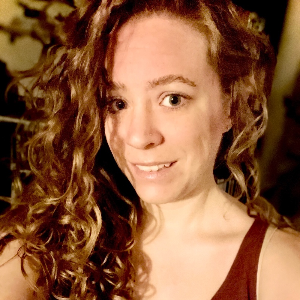 Meet your Posher, Chelsey